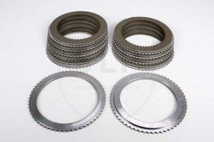 15017192 - FDK-192 FRICTION DISC KIT