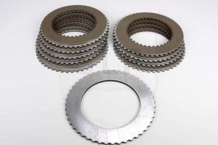 15017373 - FDK-373 FRICTION DISC KIT