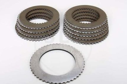 15017386 - FDK-386 FRICTION DISC KIT