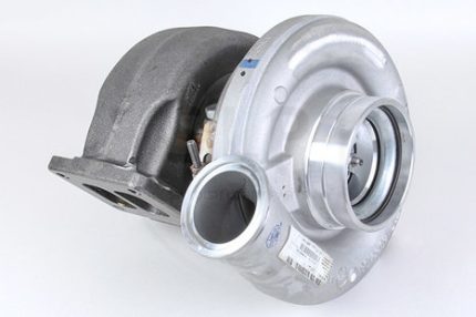 15030003 - TC-30003 TURBOCHARGER