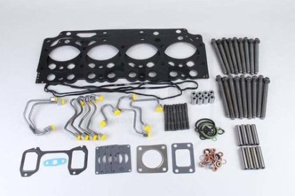 15038630 - HS-630 DECARBONIZING GASKET SET