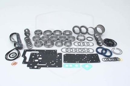 15071291 - GRK-291 REPAIR KIT, GEAR BOX