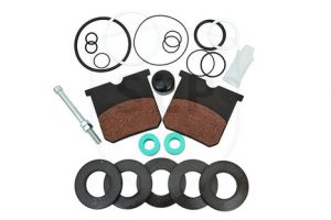 15088062 - RK-8062 REPAIR KIT PARKING BRAKE