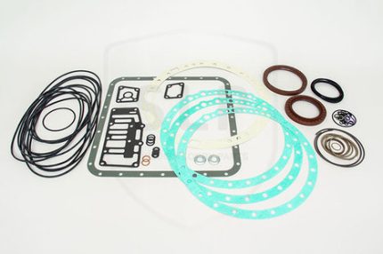 15090812 - GGS-812 GASKET SET, GEAR BOX