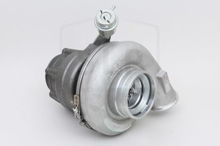 15096757 - TC-6757 TURBOCHARGER