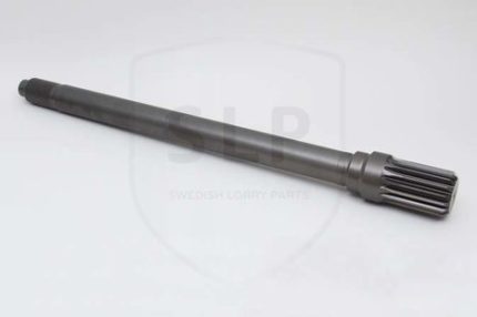 15114019 - DS-019 DRIVE SHAFT