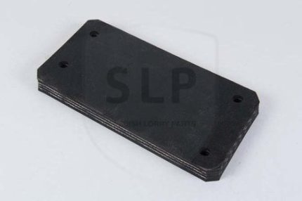 15121336 - GAV-336 SHEET METAL BRACKET