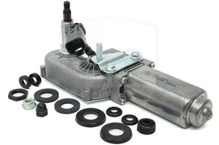 15132225 - WM-225 WINDSHIELD WIPER MOTOR