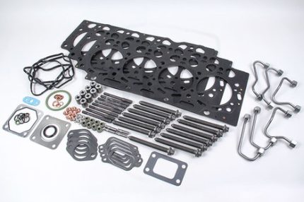 15143613 - HS-613 DECARBONIZING GASKET SET