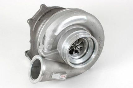 15148386 - TC-8386 TURBOCHARGER