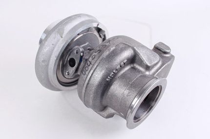 15152284 - TC-2284 TURBOCHARGER