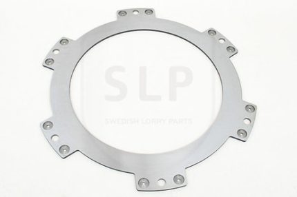 15173592 - TPL-592 PRESSURE PLATE