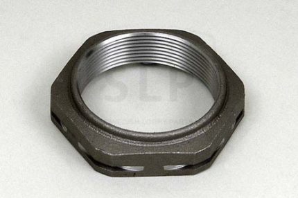 1522293 - N-293 SHAFT NUT