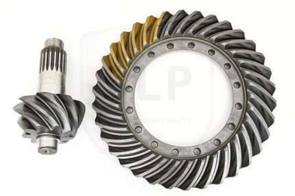 1523002 - CPS-002 CROWN WHEEL/PINION SET