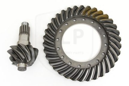 1523008 - CPS-008 CROWN WHEEL/PINION SET