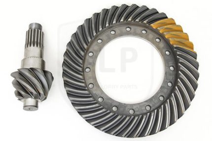 1523710 - CPS-710 CROWN WHEEL/PINION SET