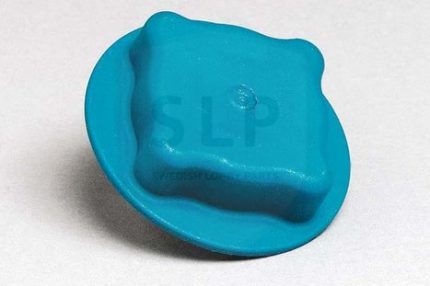 1542591 - PC-591 PRESSURE CAP