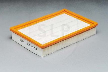 1584575 - KF-575 CAB AIR FILTER