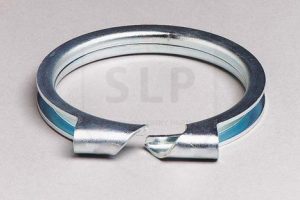 1589141 - EC-141 EXHAUST CLAMP