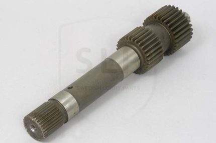 1650063 - MSH-063 MAIN SHAFT