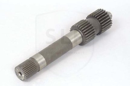 1650067 - MSH-067 MAIN SHAFT