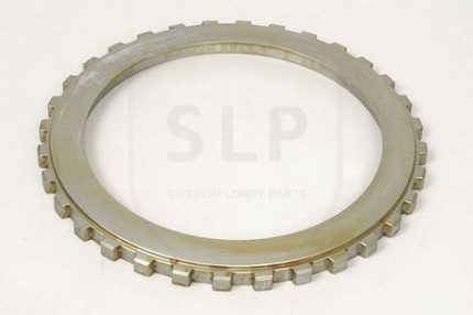 1650977 - TPL-977 PRESSURE PLATE