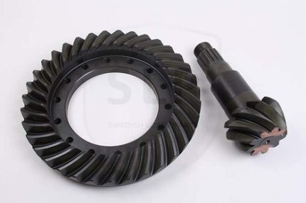 17210903 - CPS-903 CROWN WHEEL/PINION SET