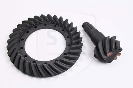 17210912 - CPS-912 CROWN WHEEL/PINION SET