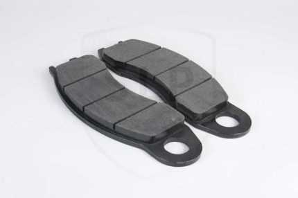 17218536 - BPK-536 BRAKE PAD KIT