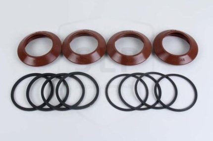 17218537 - RK-537 GASKET SET