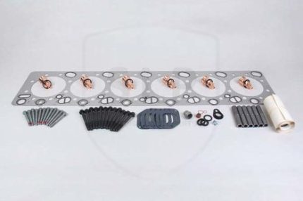 17225192 - HS-192 DECARBONIZING GASKET SET