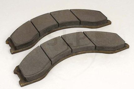 17410218 - BRP-020 BRAKE PAD KIT