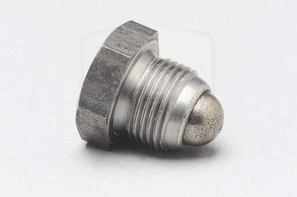 192538 - PL-538 DRAIN PLUG