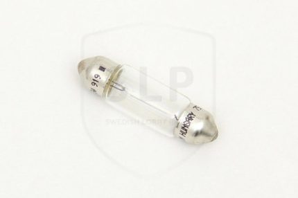 19926 - LIB-926 LIGHT BULB 7552 SV8,5-8 24V C5W