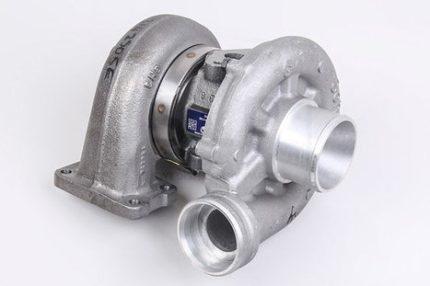 20412317 - TC-2317 TURBOCHARGER