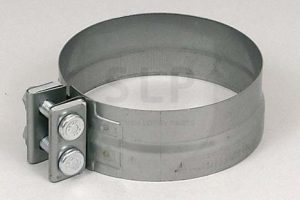 20455908 - EC-156 EXHAUST CLAMP