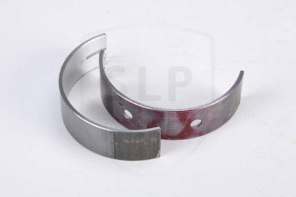 20459139 - MBP-139 MAIN BEARING PAIR 0,25 MM U.S.