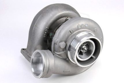 20500295 - TC-0295 TURBOCHARGER