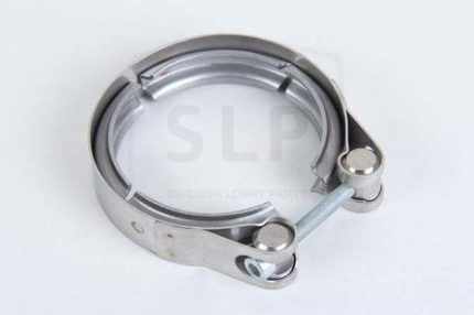 20504408 - HCL-408 HOSE CLAMP