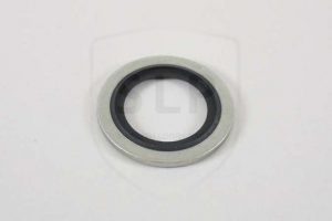 20579690 - BR-690 RUBBER BONDED WASHER