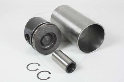 20854651 - CLK-651 CYLINDER LINER KIT