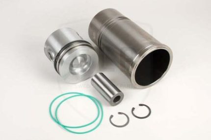 20865990 - CLK-990 CYLINDER LINER KIT