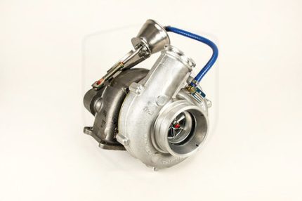 20928140 - TC-8140 TURBOCHARGER