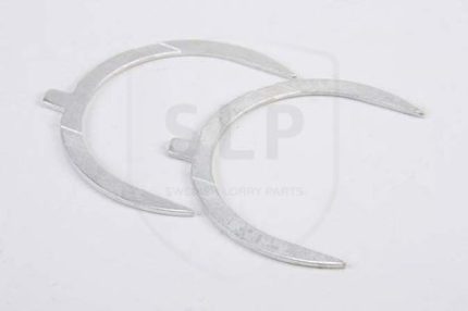 20944762 - TWK-762 THRUST WASHER KIT STD