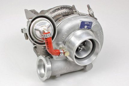 20971200 - TC-1200 TURBOCHARGER