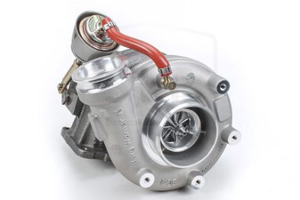 20999737 - TC-9737 TURBOCHARGER