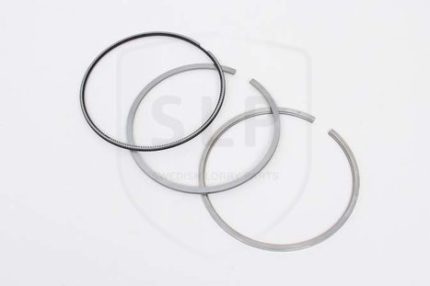 21010337 - PRK-337 PISTON RING KIT