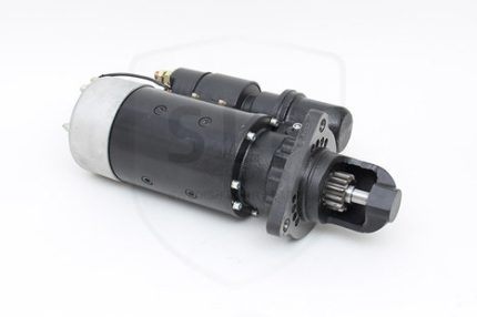 21138596 - STA-596 STARTER