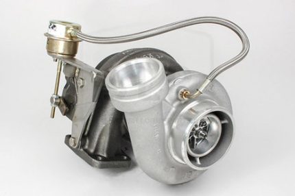 21173098 - TC-3098 TURBOCHARGER