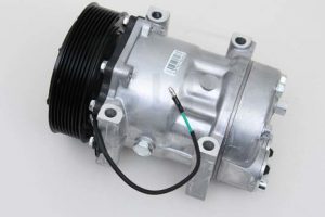 21184142 - ACC-142 AC COMPRESSOR